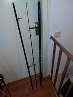 Daiwa Strandhengel 4100-12 3.6M 60-120g - Oldskool, Ophalen, Gebruikt, Werphengel