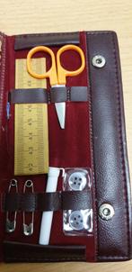 Naaimapje met inhoud, Ophalen of Verzenden, 'T Olde Gre-j, Info@toldegrej.nl, Endepoelstraat 20f Didam