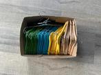Kinder kledinghangers - 31 stuks, Kinderen en Baby's, Babykleding | Overige, Ophalen, Gebruikt, Onbekend, Jongetje of Meisje