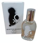 Grote partij Benetton Bianco Woman (30ml EDT) – OP = OP!, Verzenden, Nieuw