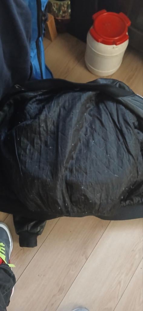 Rotterdam terrorcorps, Ophalen of Verzenden