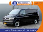 Volkswagen Transporter 2.0 TDI 150 PK DSG AUTOMAAT HIGHLINE, Auto's, Gebruikt, 4 cilinders, 150 pk, Volkswagen