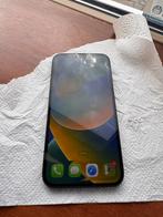 iPhone 14 plus  128GB Zwart - Gebruikt, Telecommunicatie, Mobiele telefoons | Apple iPhone, IPhone 14 Plus, Zwart, 77 %, Ophalen of Verzenden