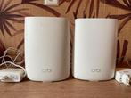 Netgear Orbi Satellite RBS50v2 - Wifi Extender en router, Ophalen of Verzenden, Gebruikt, Router