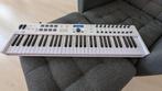 Arturia Keylab 61 MK2 MIDI Keyboard wit - In nieuwstaat., Ophalen of Verzenden, Zo goed als nieuw, 61 toetsen, Overige merken