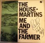 the House Martins > the house martins, Cd's en Dvd's, Vinyl Singles, Gebruikt, 7 inch, Single, Ophalen of Verzenden