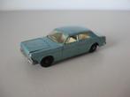 Ford Zodiac MK IV - Matchbox No 53, Ophalen of Verzenden, Gebruikt, Auto, Matchbox
