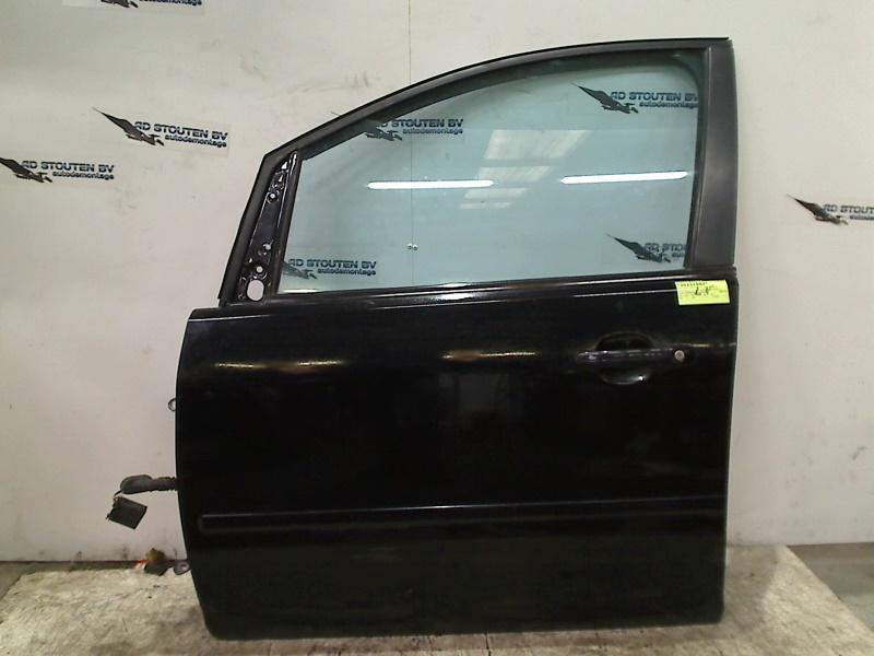 Portier Links Voor Ford C-Max (DM2) (2007-02/2010-09), Gebruikt, Henry-Ford-Straße  1, Köln 50735, , Duitsland, Ford-Werke GmbH