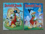 2 x Donald Duck special, Boeken, Meerdere comics, Ophalen of Verzenden, Zo goed als nieuw, Europa