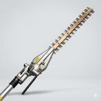 Stihl HL100 K Professionele Stokheggenschaar (4-Mix), Ophalen of Verzenden, Gebruikt, Benzine, Stihl