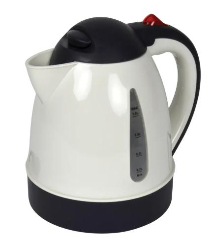 Auto-Camping-Reis Waterkoker, 1Lit - Nieuw / MOET SNEL WEG /, Witgoed en Apparatuur, Waterkokers, Minder dan 1 liter, Ophalen of Verzenden