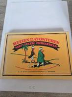 Reizen en Avonturen van Mijnheer Prikkebeen, Ophalen of Verzenden