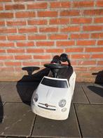 Fiat 500 loopauto, Ophalen of Verzenden