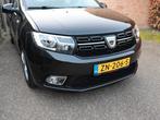 Dacia Logan MCV 0.9 TCe Laureate NL-auto, A/C, cruise, Voorwielaandrijving, 898 cc, Stof, Origineel Nederlands