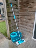 Leifheit Clean Twist vloerwisser, Huis en Inrichting, Schoonmaakartikelen, Ophalen