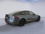 Tesla Model S Standard Range|RAVEN|SOH 91,1%|MARGE|, 273 min, Gebruikt, 110 €/maand, Leder