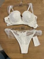 Lisca bh maat 75B string 38 NIEUW!! Nieuwprijs 117,90, Ophalen of Verzenden, Setje