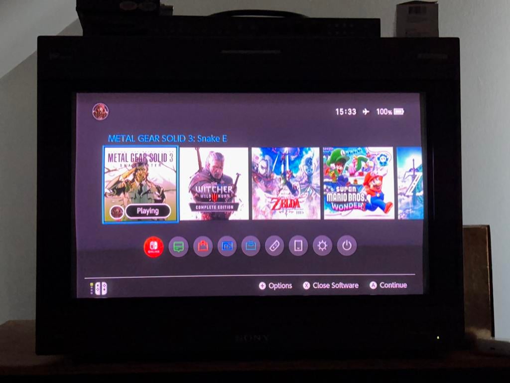 SONY BVM-D24E1WE TRINITRON CRT Monitor, Ophalen, Zo goed als nieuw, 60 tot 80 cm, Sony