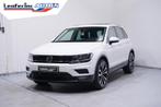 Volkswagen Tiguan 1.4 TSI ACT Comfortline Panodak Navi Led k, Stof, 4 cilinders, 150 pk, Wit