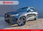 Volvo XC40 1.5 T5 261 PK Recharge R-Design 1e EIGENAAR 360 C, Auto's, Zwart, Plug-in hybride, Hybride Elektrisch/Benzine, 3 cilinders