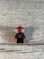 Lego minifigure njo264 ninjago stony army scout, Ophalen of Verzenden, Zo goed als nieuw