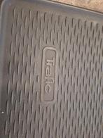 Renault Trafic rubber winter mat, Ophalen