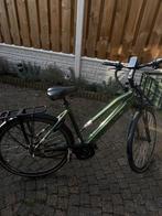 Amslod Dalton onderdelen of complete fiets (motor verkocht), Fietsen en Brommers, Elektrische fietsen, Ophalen, Gebruikt, Overige merken