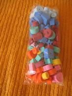 kraaltjes zachte om ketting mee te maken, Ophalen of Verzenden, Kraal