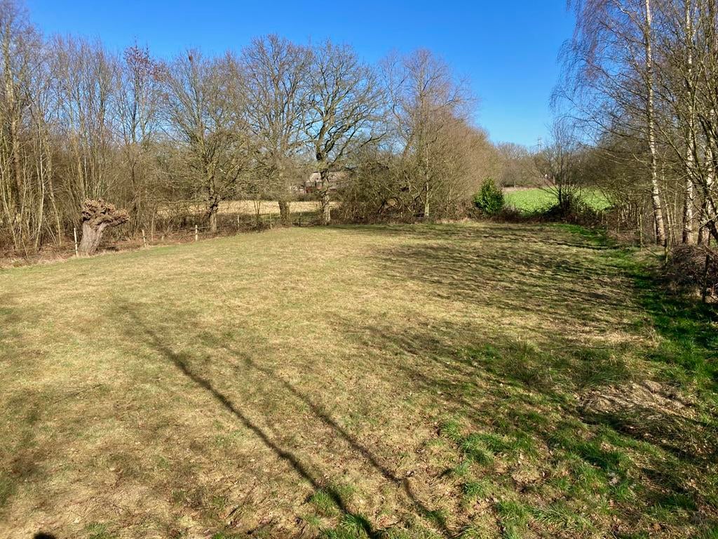 Weiland te huur, Dieren en Toebehoren