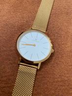 Vintage Goldplated dameshorloge Orphelia, Ophalen of Verzenden, Zo goed als nieuw, Polshorloge, Overige merken
