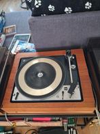 Dual 1209 Platenspeler, Ophalen of Verzenden, Zo goed als nieuw, Dual, Automatisch