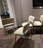 4 stuks steelcase Strafor stoelen, Ophalen, Gebruikt, Vier