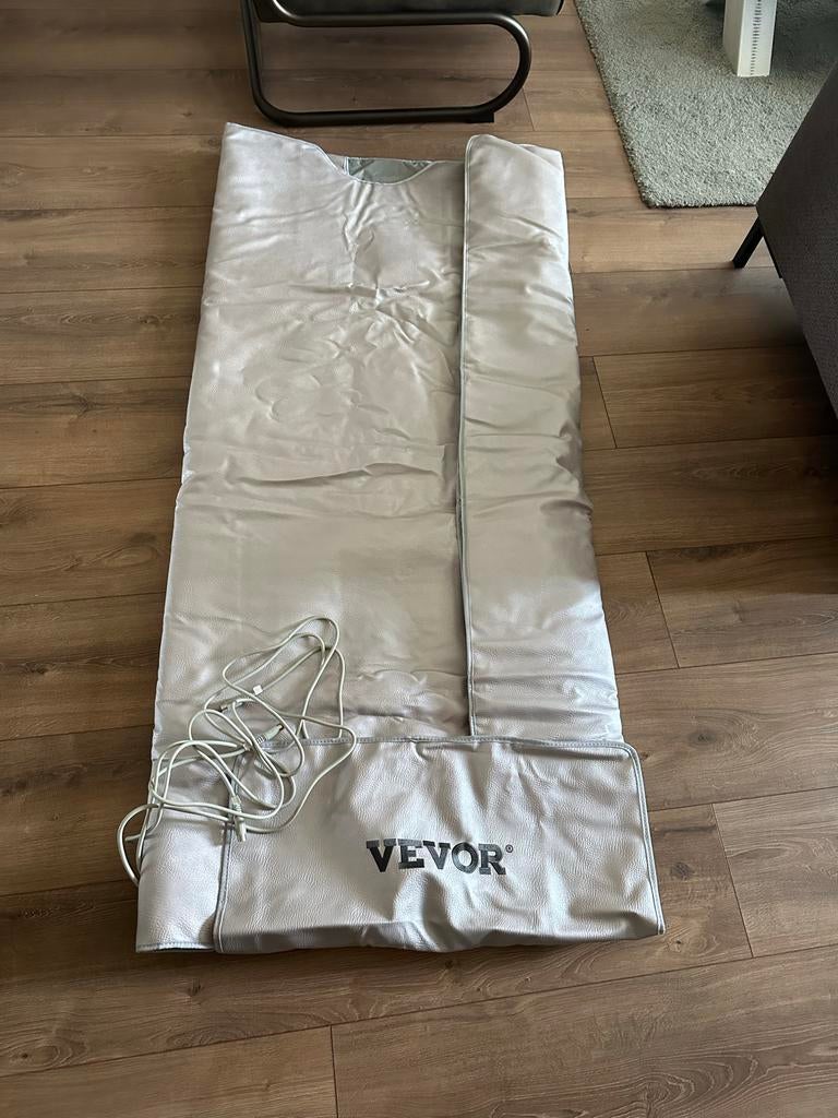 Vevor Infrarood Saunadeken - Nieuwstaat, Ophalen, Nieuw, Infrarood, Toebehoren