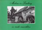 Molens in Limburg in oude ansichten, Ophalen of Verzenden, Voor 1920, Limburg