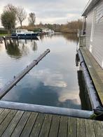 Drijvers boothuis, bootloods, bootoverkapping, Ophalen of Verzenden, Gebruikt, Ankeren en Afmeren, Motorboot