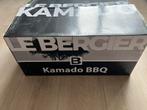 Le Bergier Kamado BBQ - Nieuw in doos, Ophalen, Nieuw