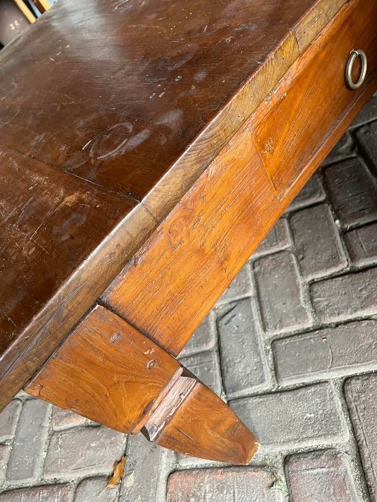 Salontafel koopje, 100 tot 150 cm, Zo goed als nieuw, Minder dan 50 cm, 50 tot 100 cm