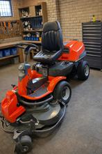 Husqvarna Rider 15v2 AWD/ stuurbekrachtiging, Ophalen of Verzenden, Zo goed als nieuw