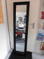 Wandspiegel , Passpiegel , Rechthoekig , 163x43cm, Huis en Inrichting, Woonaccessoires | Spiegels, Minder dan 50 cm, Ophalen of Verzenden