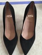 pumps, Kleding | Dames, Schoenen, Pumps, Zwart, Ophalen of Verzenden, Zo goed als nieuw