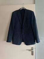 mooi Tailor & Son heren colbert 54, Maat 52/54 (L), Blauw, Tailor & Son, Ophalen of Verzenden