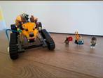 Lego Chima verschillende sets, Ophalen of Verzenden, Zo goed als nieuw, Complete set, Lego