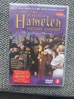 DVD Kunt u mij de weg naar Hamelen vertellen? Deel, Cd's en Dvd's, Dvd's | Tv en Series, Alle leeftijden, Ophalen of Verzenden