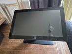 Elo Touchscreen Monitor inclusief kabels, Computers en Software, Monitoren, Gebruikt, Touchscreen, Ophalen of Verzenden, Onbekend