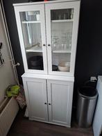 Ikea servieskast, Huis en Inrichting, Kasten | Vitrinekasten, Ophalen, Gebruikt, 50 tot 100 cm, 150 tot 200 cm