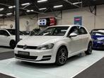 Volkswagen Golf 1.2 TSI Cruise! Clima! Nette Auto!, Auto's, Volkswagen, Gebruikt, 4 cilinders, Wit, Bedrijf