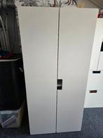 Ikea Stuva / Smastad Kledingkast 2 deurs, Kinderen en Baby's, Kinderkamer | Commodes en Kasten, Ophalen, Gebruikt, 50 tot 70 cm