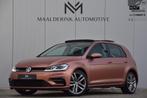 Volkswagen Golf 1.5 TSI 150pk DSG Highline R-line Uniek Full, Auto's, 150 pk, Alcantara, Bedrijf, 19 km/l
