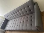 Slaapbank / Sofa bed, Ophalen, Gebruikt, 90 cm, 210 cm