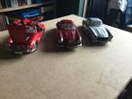 Mercedes ModelAuto 1:18, Hobby en Vrije tijd, Ophalen, Zo goed als nieuw, Auto, Overige merken